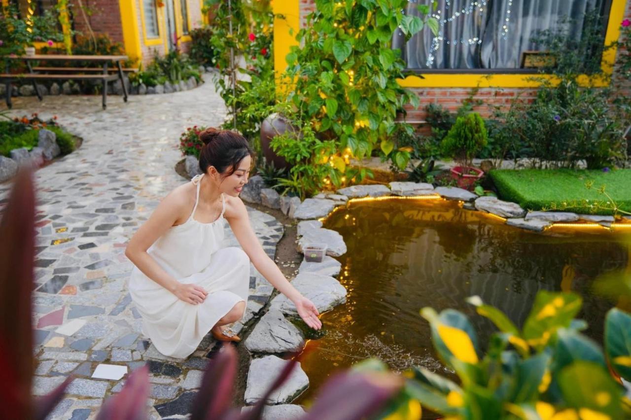 Ninh Binh Royal Homestay 外观 照片