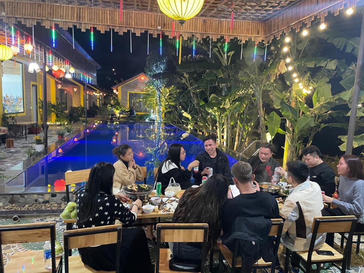 Ninh Binh Royal Homestay 外观 照片