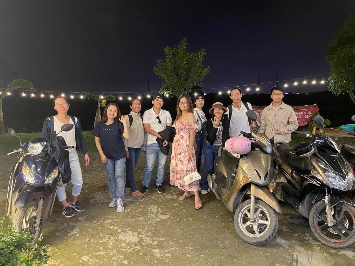 Ninh Binh Royal Homestay 外观 照片