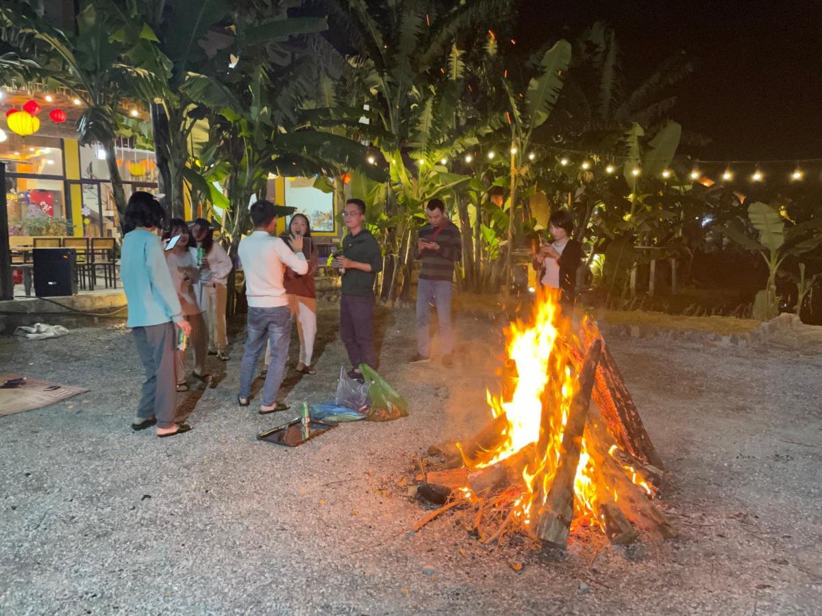 Ninh Binh Royal Homestay 外观 照片
