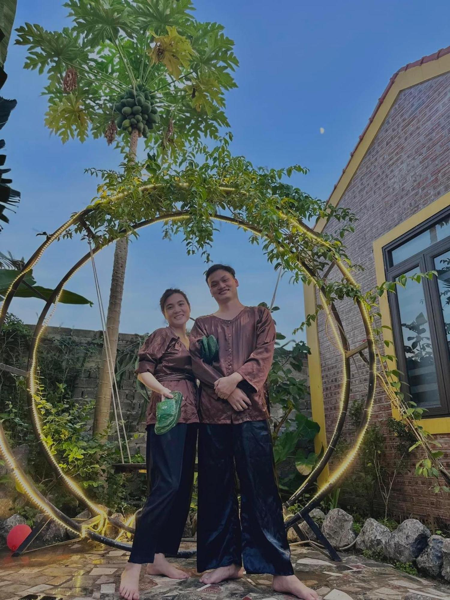 Ninh Binh Royal Homestay 外观 照片