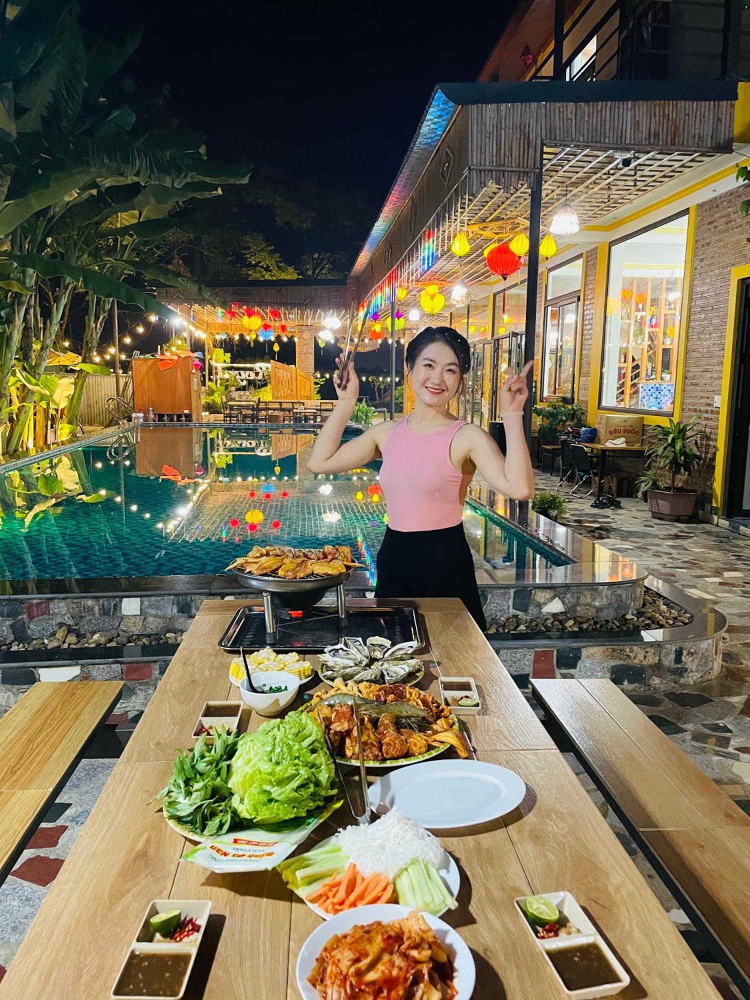 Ninh Binh Royal Homestay 外观 照片